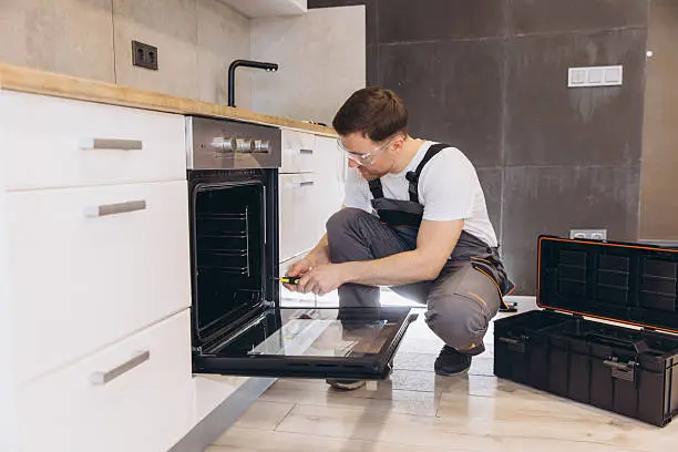 I will repair refrigerators and freezers