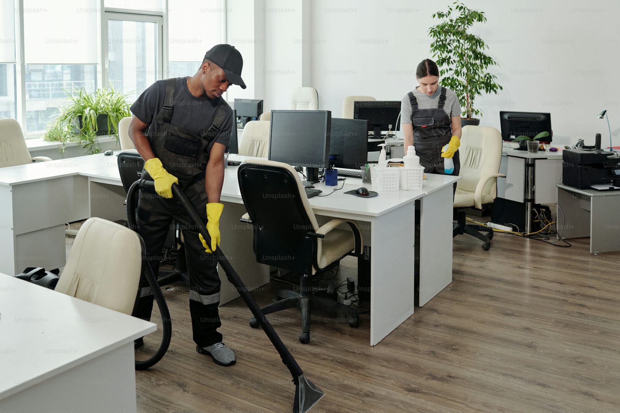 I will deep clean your home top to bottom