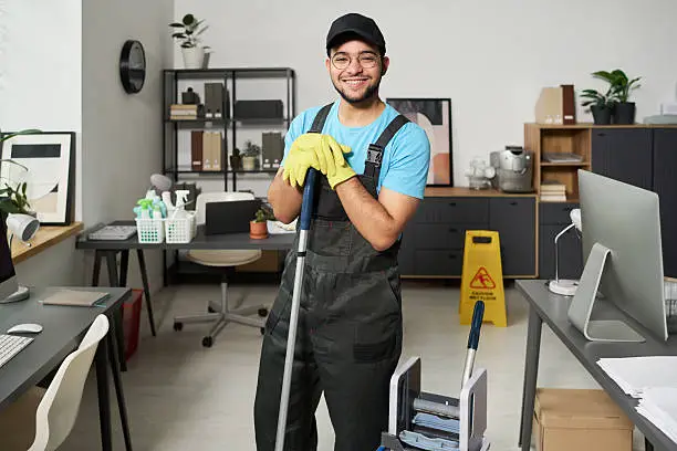 I will do a move-out clean for tenants
