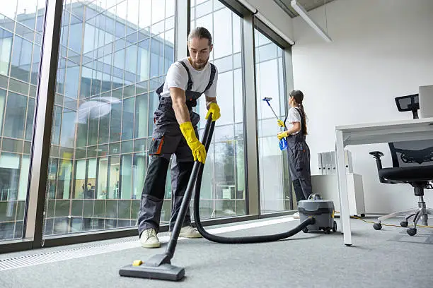 I will do a move-out clean for tenants