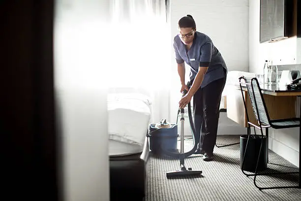 I will clean offices shops and commercial spaces