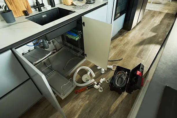 I will install or replace your water heater