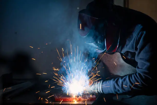 I will weld and repair metal gates and fences