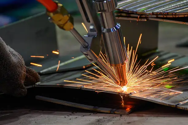 I will perform structural steel welding repairs